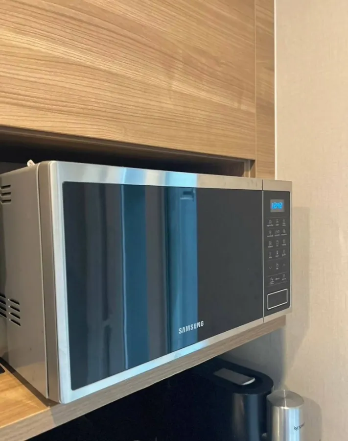 ขาย เดอะ เมโทรโพลิส ห้องโถงเพดานสูง ระบายอากาศได้ดี ชั้น 26 วิวนอก built-in พร้อมอยู่ แบบนี้ต้องจอง