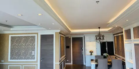 ให้เช่า​ ศุภาลัย พรีมา ริวา ชั้นสูง วิวแม่น้ำสวยมาก เดินทางสะดวกสบาย ห้องแต่ง Buit-In ทั้งห้อง ด่วนๆ
