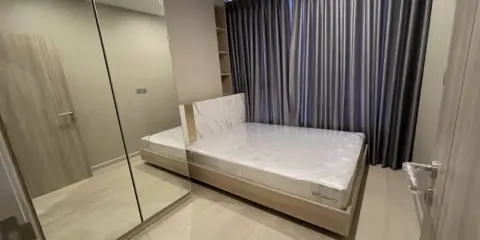 ขาย ให้เช่า KnightsBridge Prime Sathorn 1 ห้องนอน 1 ห้องน้ำ ทำเลดี มาพร้อมสิ่งอำนวยความสะดวกครบครัน จองเลย
