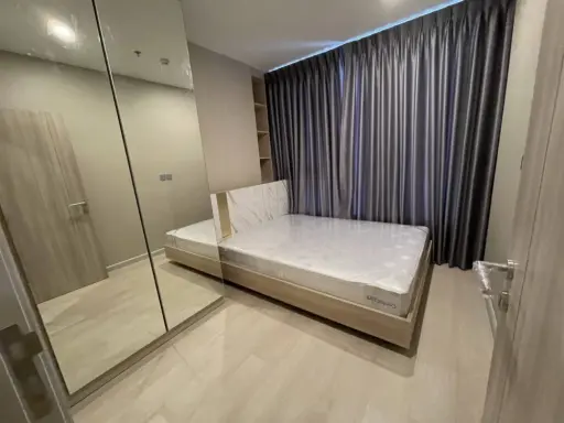ขาย ให้เช่า KnightsBridge Prime Sathorn 1 ห้องนอน 1 ห้องน้ำ ทำเลดี มาพร้อมสิ่งอำนวยความสะดวกครบครัน จองเลย images