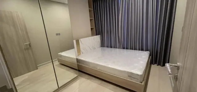 ขาย ให้เช่า KnightsBridge Prime Sathorn 1 ห้องนอน 1 ห้องน้ำ ทำเลดี มาพร้อมสิ่งอำนวยความสะดวกครบครัน จองเลย images