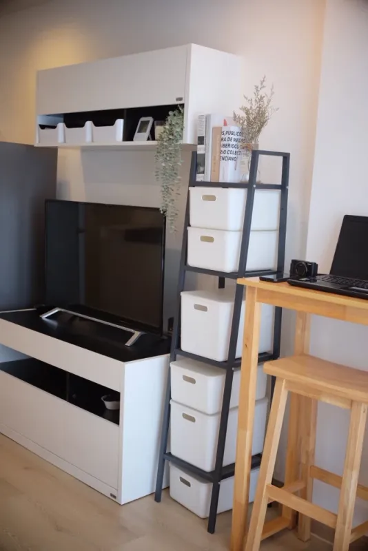 ขายด่วนๆ Casa Condo Sukhumvit 97 ห้องแต่งน่าอยู่ เฟอร ์เครื่องใช้ไฟฟ้าครบ มาจับจองเป็นเจ้าของได้แล้ววันนี้