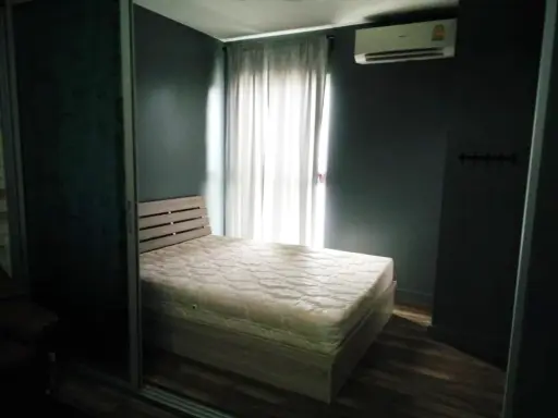 ขาย ให้เช่า คอนโด เอ สเปซ มี บางนา ห้องตกแต่งวอลเปเปอร์ เฟอร์นิเจอร์ครบครัน ราคาย่อมเยา รีบจองเลยค่ะ images