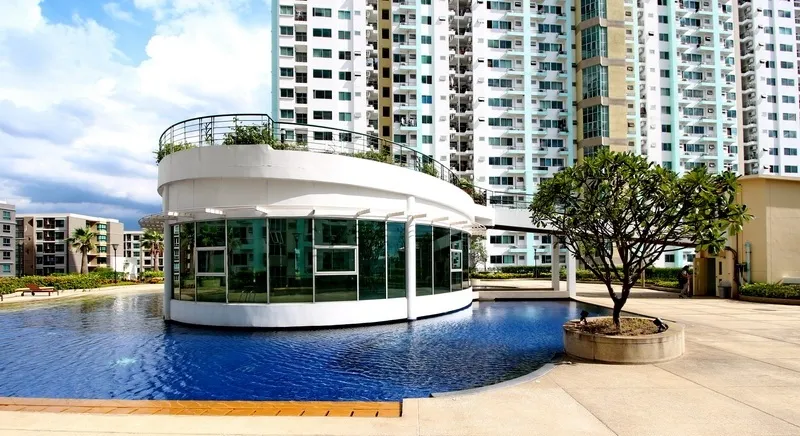 ให้เช่า Supalai Park Kaset ห้องแต่งครบ สนใจรีบจองเลย ห้ามพลาด ด่วนๆจ้า