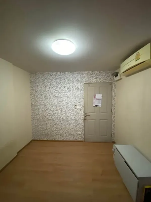 ขาย Condo D condo Ramkhamhaeng ห้องพร้อมอยู่ ห้องแยกเป็นสัดส่วนอย่างดี รีบจองก่อนพลาด++