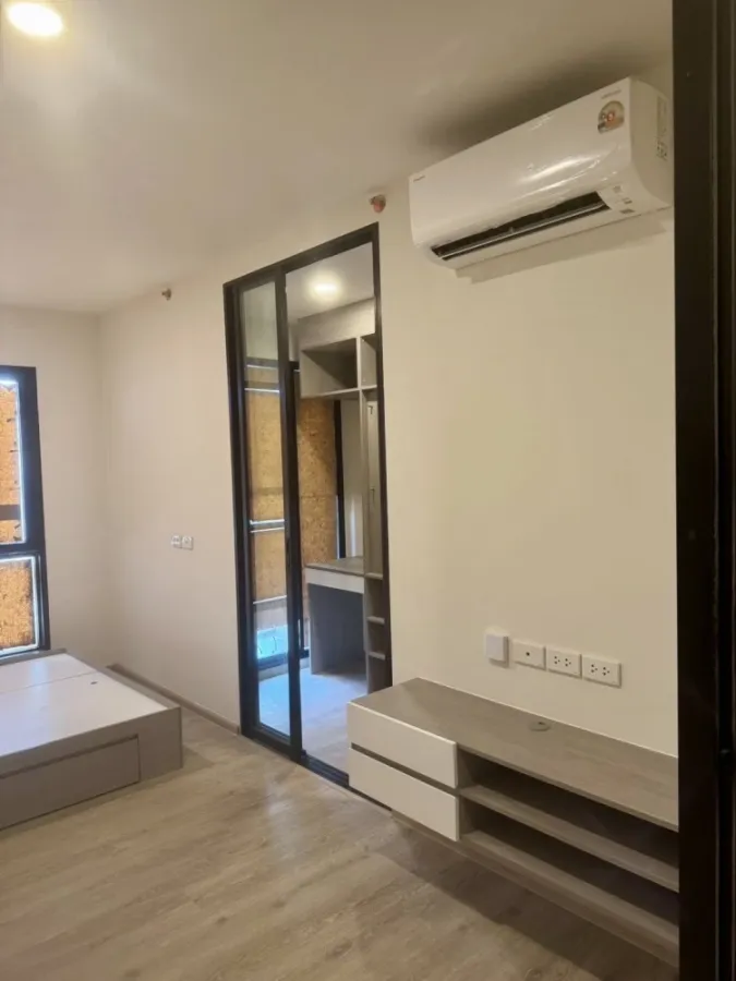 For rent: The Origin Plug & Play Sirindhorn Station, ready to move in, fully furnished, hurry and book before you miss out++