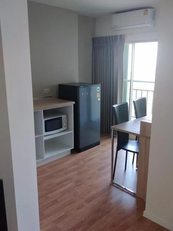 For rent ลุมพินี พาร์ค เพชรเกษม 98 เฟอร์นิเจอร์ เครื่องใช้ไฟฟ้าครบ พร้อมเข้าอยู่ จองเลยจ้า ด่วน