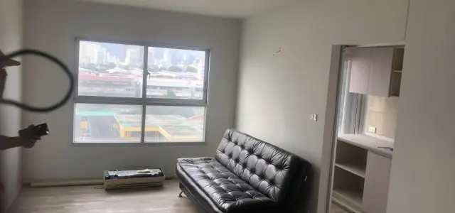 ขาย ISSI Condo สุขสวัสดิ์ ชั้น 6 ห้องเปล่า ห้องมุมเป็นส่วนตัวม๊าก พื้นที่ใช้สอยเยอะสุดๆ รีบจองเลยน้า images