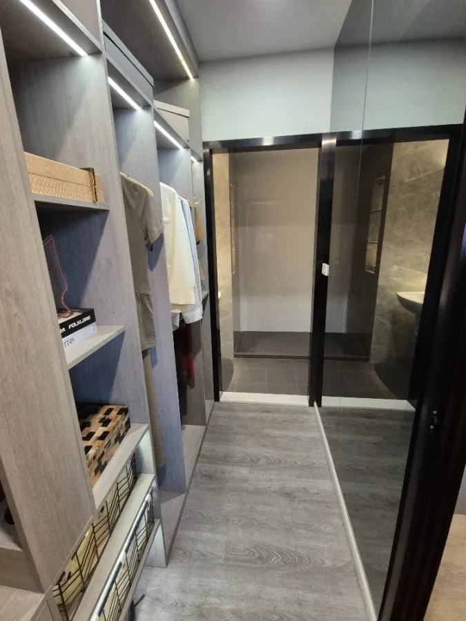 Selling a reservation slip for Origin Plug and Play E22 Station, 4th floor, a good project, worth living in, book now.