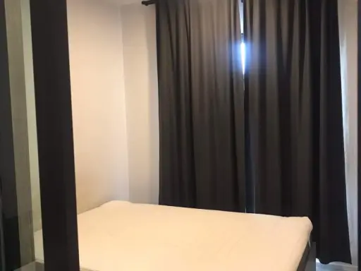 Condo for sale, Notting Hill, Sukhumvit 105, fully furnished and electrical appliances. Ready to move in!!