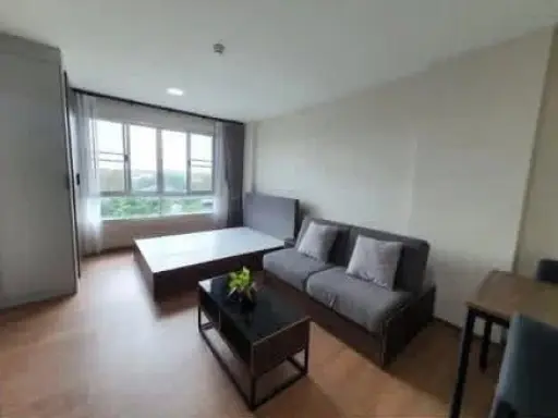 ขาย ให้เช่า d condo Tann Charan ห้องพร้อมอยู่ สิ่งอำนวยความสะดวกครบ ราคาดี มาจับมาจองได้แล้ว