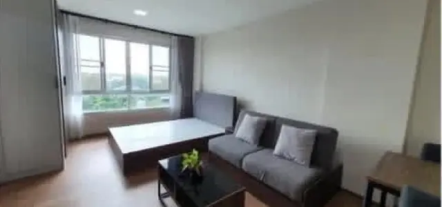 ขาย ให้เช่า d condo Tann Charan ห้องพร้อมอยู่ สิ่งอำนวยความสะดวกครบ ราคาดี มาจับมาจองได้แล้ว images