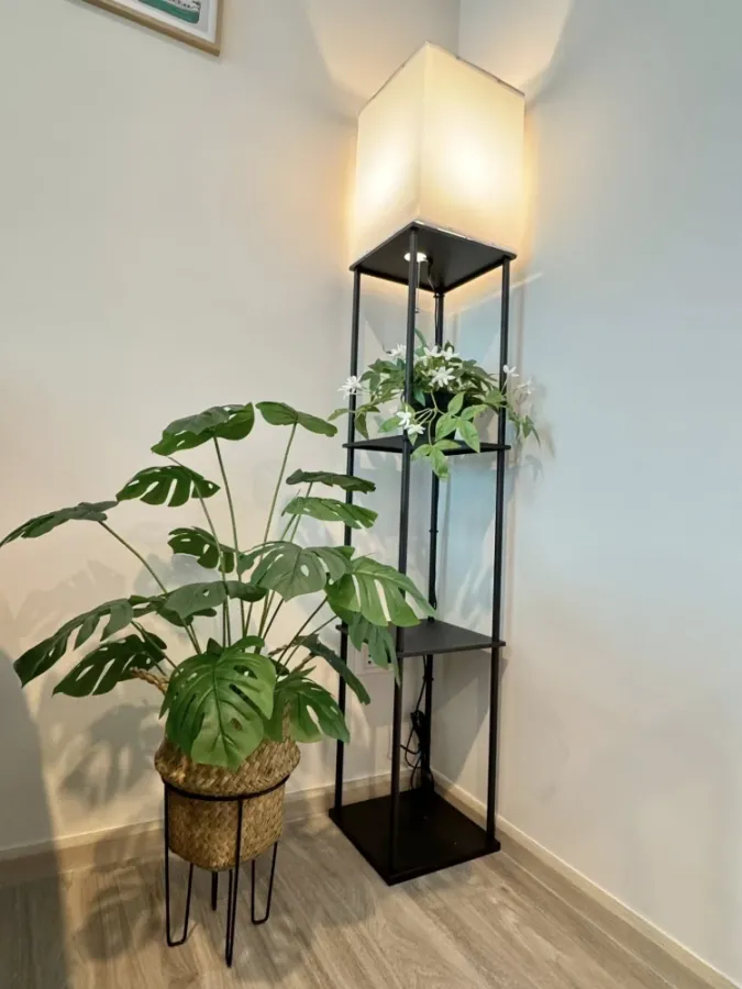 ให้เช่า คอนโด Regent Home Bangna ห้องพร้อมอยู่ เฟอร์ครบ หิ้วกระเป๋าใบเดียวมาได้เลย+++