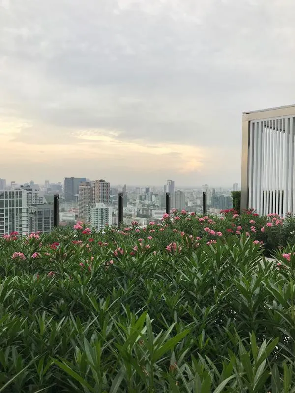 ให้เช่า คอนโด The Reserve พหล-ประดิพัทธ์ ห้องแบบ Loft ห้องตกแต่งพร้อมเหิ้วกระเป๋าเข้าอยู่ ได้เลยย