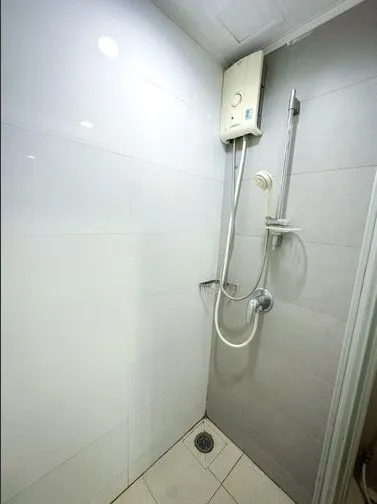 For rent, Lumpini Place Ratchayothin, unblocked view, nice room, good furnishings, first come first served, hurry up