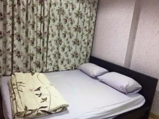 ขาย ลีโว ลาดพร้าว 18 ห้องติดวอลเปเปอร์อย่างดี เครื่องใช้ไฟฟ้าพร้อมเข้าอยู่ จองเลยจ้า ด่วนๆ images
