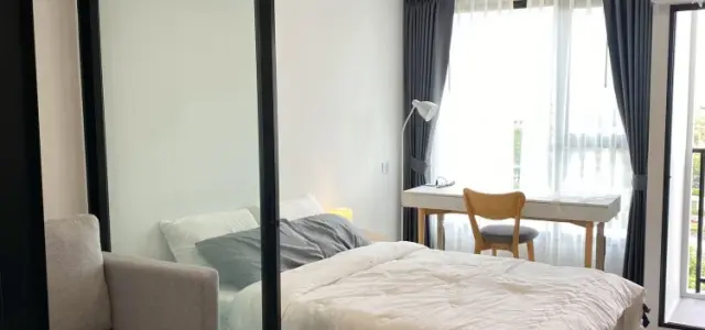 🏠🌃 ให้เช่า คอนโด เคฟ ซี้ด เกษตร 🏠🌃 images