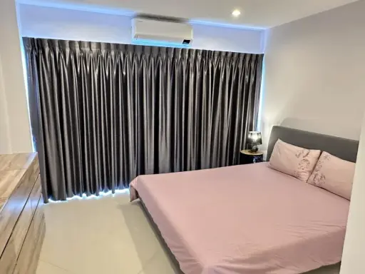 ขาย Diamond Suites ห้องแต่งสวย พื้นที่ใช้สอยเยอะ ทำเลดี ไม่จองไหวหรอ images