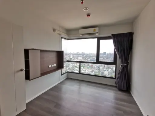 Sell The Stage, Tao Poon Interchange, high floor, beautiful view, nice room, good price, you won't be disappointed.