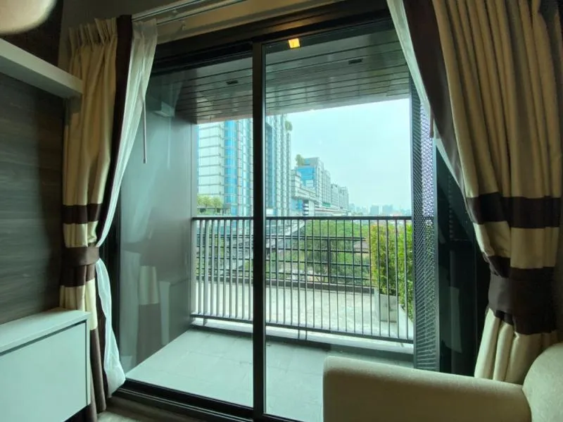 ขาย Whizdom Avenue รัชดา ลาดพร้าว คอนโดในย่านธุรกิจชั้นนำ ให้คุณเป็นเจ้าของได้เเล้ววันนี้ ซื้อเลย!!