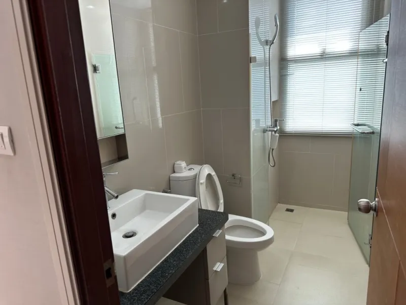 ให้เช่า คอนโด Villa Sathorn krungthonburi ห้องน่าอยู่ ขนาดกว้าง เป็นสัดส่วน ชั้น 18 ห้ามพลาดเลย