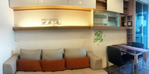 ขาย/ให้เช่า The Room สุขุมวิท 62 ชั้นสูง วิวสวย เฟอร์ครบ เดินทางสะดวก ใกล้ bts รีบเลย!!!