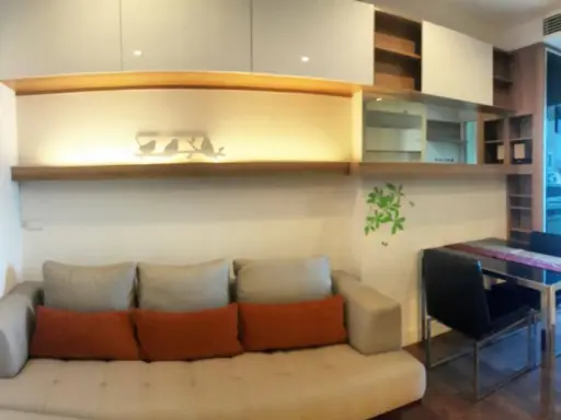 ขาย/ให้เช่า The Room สุขุมวิท 62 ชั้นสูง วิวสวย เฟอร์ครบ เดินทางสะดวก ใกล้ bts รีบเลย!!! images