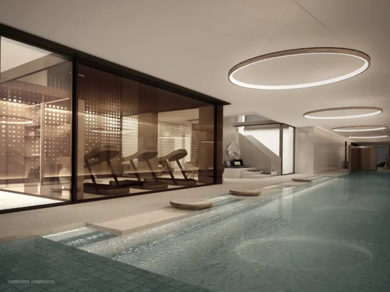 ให้เช่า Groove Vibes Ladprao 18 คอนโด Duplex Loft เพดานสูง โปร่ง โล่ง หน้าต่างหันทิศเหนือ แดดไม่แรง ห้องไม่ร้อน
