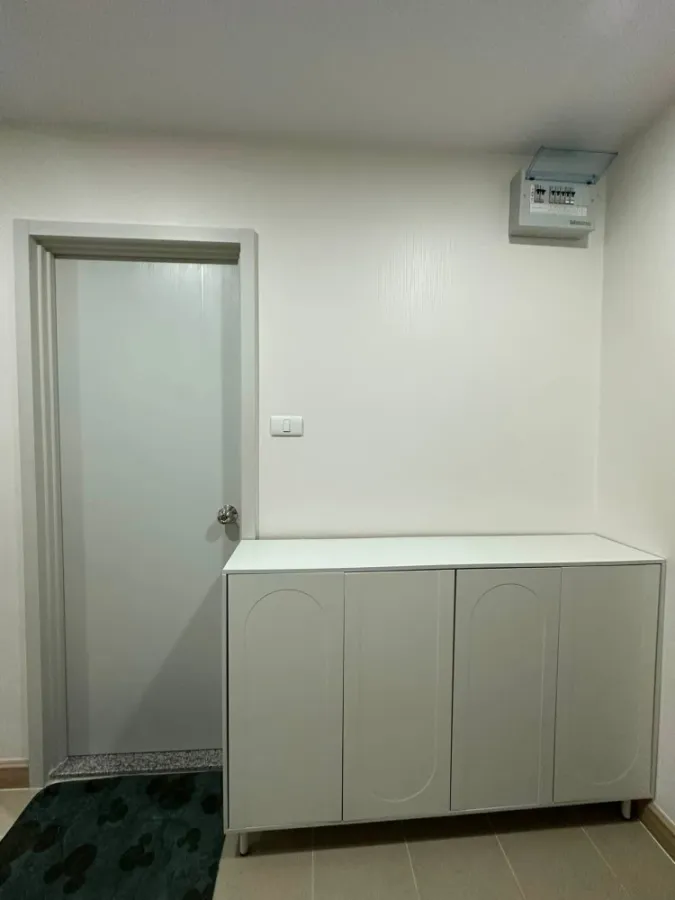 For rent: Supalai Veranda Ramkhamhaeng condo. Nice unit, fully furnished with appliances. Book yours today! Don't miss out!