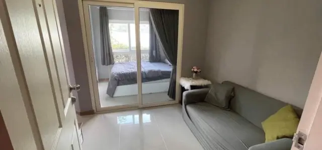 ขาย The Trust Condo Central Pattaya ห้องกั้นอย่างดี ตกแต่งน่าอยู่สุดๆ ราคานี้ห้ามพลาดเด็ดขาด images
