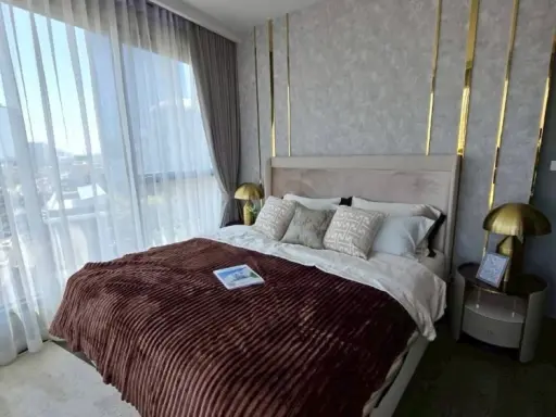 ขาย ให้เช่า COCO PARC ชั้น 9 ห้องสวย มาพร้อมการตกแต่งที่ครบครัน จองเลย images