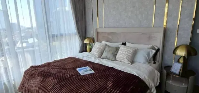 ขาย ให้เช่า COCO PARC ชั้น 9 ห้องสวย มาพร้อมการตกแต่งที่ครบครัน จองเลย images