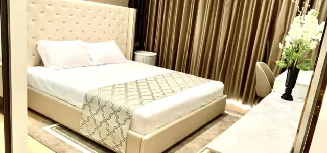 ให้เช่า คอนโด 28 ชิดลม 2นอน 2น้ำ ชั้นสูง ห้องสวย เฟอร์นิเจอร์ครบ รีบจองเลย ห้ามพลาด images