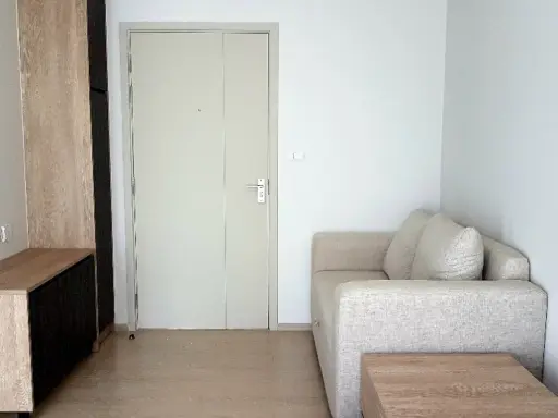 ให้เช่า!! คอนโด ยูนิโอ สุขุมวิท 72 ชั้น 2 ตึก B เฟส 2 Built-in Smart Furniture พร้อมอยู่ รีบจองเลย!! images
