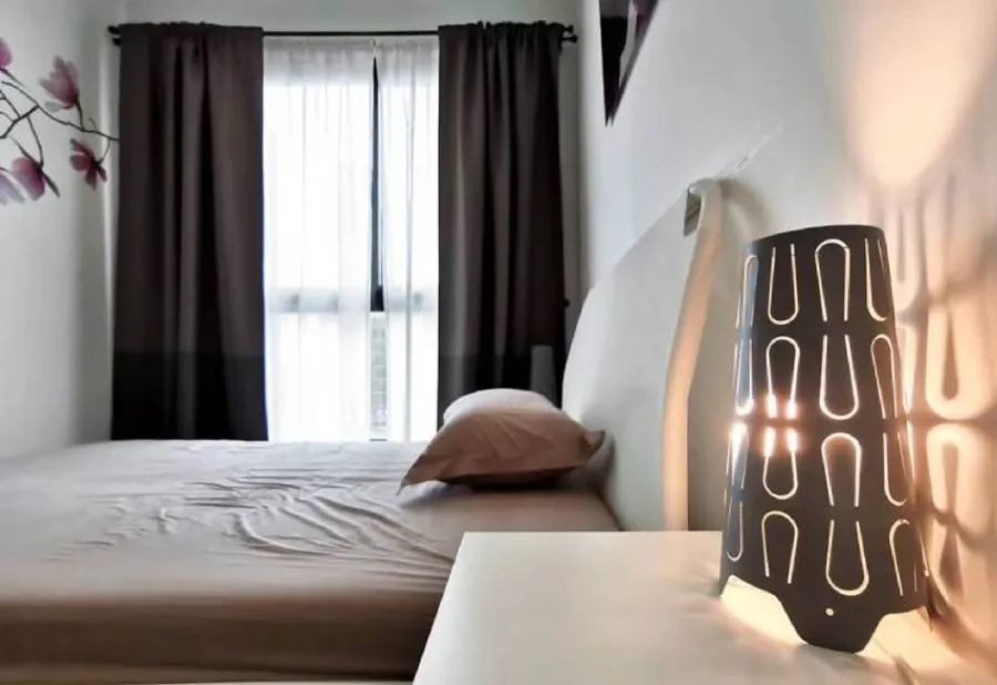 ขาย ให้เช่า Quinn Condo 1 Bedroom ห้องสวยน่าอยู่มากก พร้อมเฟอร์อย่างดีทั้งห้อง ดีแบบนี้รีบจองเลยน้า