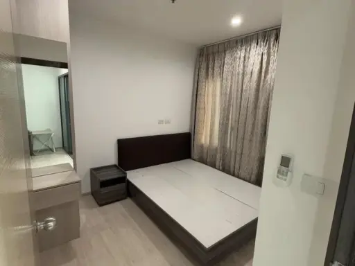 For sale DCON PRIME CONDO ห้องพร้อมอยู่ ชั้น 27 ได้วิวสูง ราคาอย่างโดน รีบมาจองเลย