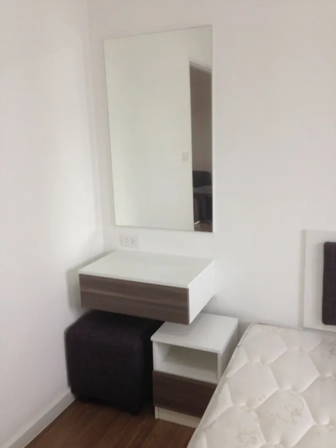 FOR RENT ICONDO SALAYA มาพร้อมเฟอร์ Buit-In ราคาเบาๆ สบายกระเป๋าสุดๆ จองก่อนได้ก่อนจ้า