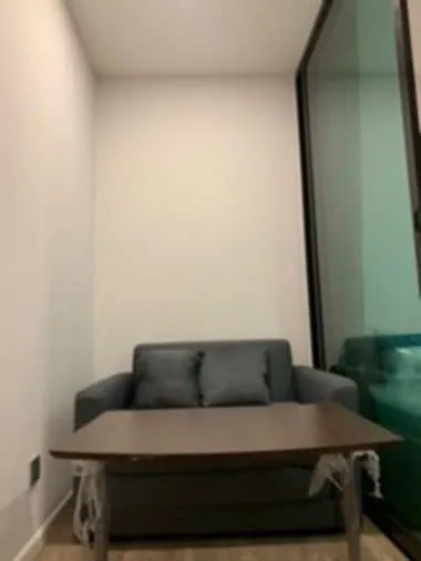 ปล่อยเช่า Episode condo พหลโยธิน-สะพานใหม่ เฟอร์นิเจอร์ครบชุด พร้อมเข้าอยู่ ดีแบบนี้จองเลย
