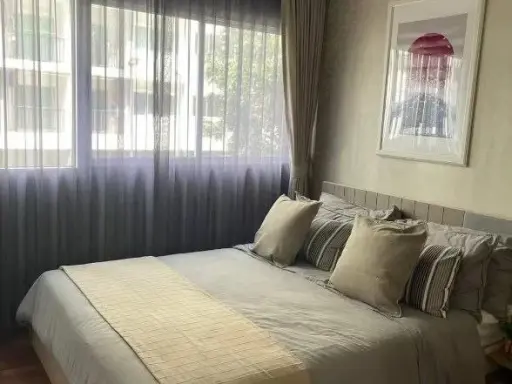 ให้เช่า S Condo Samut Sakhon ห้องน่าอยู่ ตกแต่งเรียบหรูดูแพง มาพร้อมเฟอร์นิเจอร์ครบครัน รีบจองด่วนๆเลย