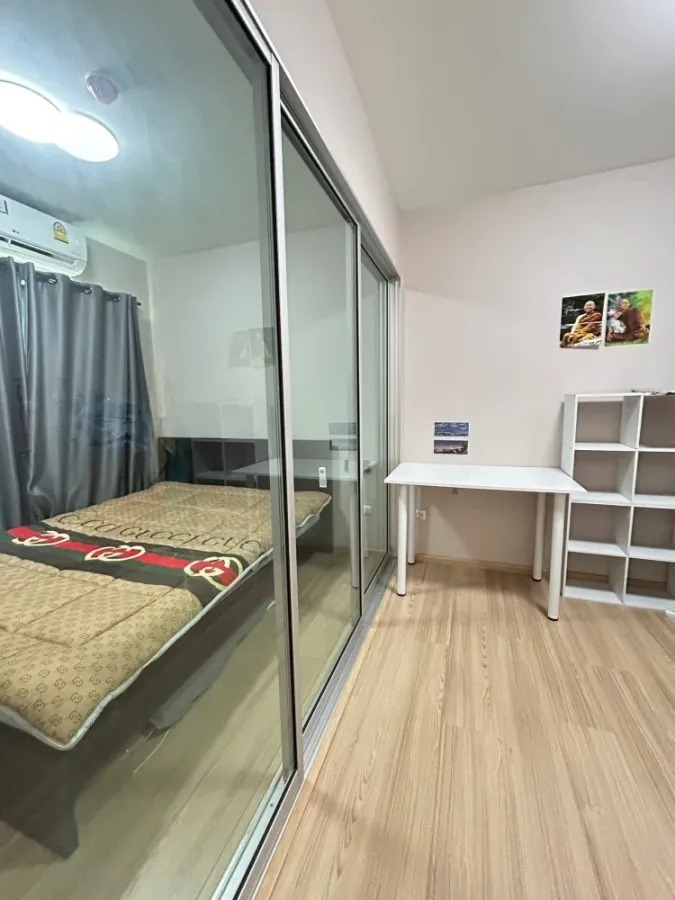 🏠🌃 ให้เช่า คอนโด อาทีมิส สุขุขมวิท77 🏠🌃