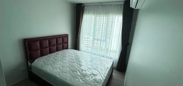 ให้เช่า Regent Home Bangna ห้องชั้น 11 เฟอร์นิเจอร์ครบครัน ในทำเลดี หิ้วกระเป๋าเข้าอยู่ได้เลยจ้า images