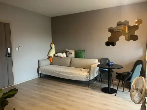 ขาย Metris Ladprao 2 ห้องนอน ทิศเหนือ วิวโล่ง ไม่มีตึกบัง Fully Furnished สนใจจองเลย