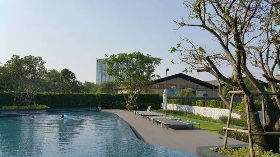 ขาย ให้เช่า คอนโด U Delight Residence Riverfront พระราม 3 Built in ทั้งห้อง วิวแม่น้ำ สวยมาก จองเลย