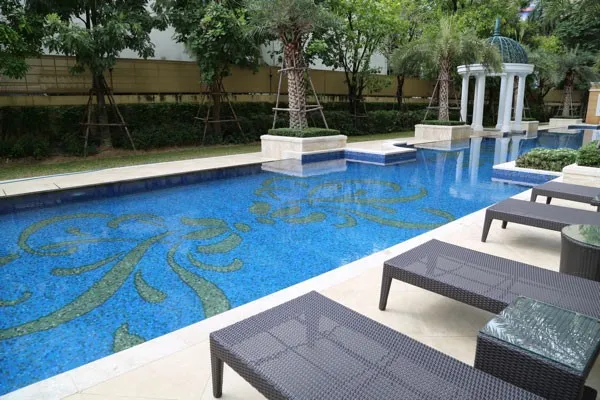 For Rent Royce Private Residences คอนโดหรู ใจกลางเมือง พื้นที่ใช้สอบเพียบ เดินทางสะดวกสบาย อย่าพลาด
