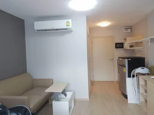 Condo for rent, ELIO Delray, 5th floor, pool view, fully furnished room, convenient transportation, no booking is missed. images