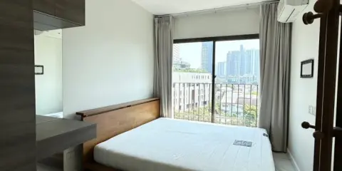 ขาย ให้เช่า เล็ต ดเวล สุขุมวิท 26 ชั้น 8 วิวสวย ห้องตกแต่งครบครัน พร้อมอยู่ได้ทันที รีบเลย อย่ารอช้า