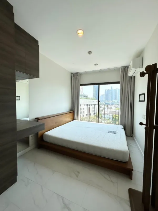 ขาย ให้เช่า เล็ต ดเวล สุขุมวิท 26 ชั้น 8 วิวสวย ห้องตกแต่งครบครัน พร้อมอยู่ได้ทันที รีบเลย อย่ารอช้า