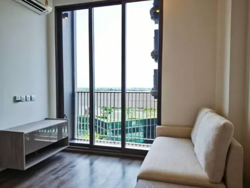 ขาย MITI CHIVA Kaset Station ห้อง One Bedroom Plus ชั้นสูงกำลังดี ราคานี้ไม่จองพลาดมากกก ด่วน images