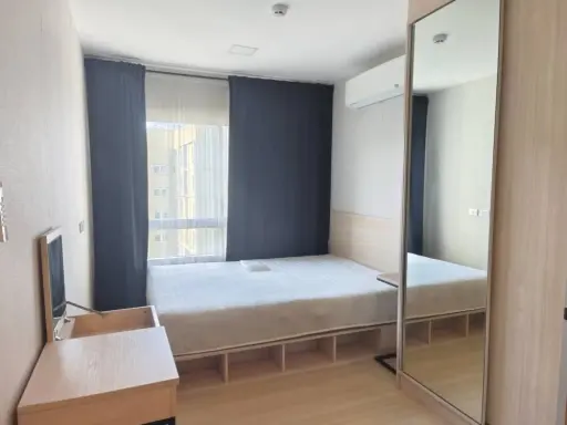 ให้เช่า Plum Condo Rangsit Alive 1 ห้องพร้อมอยู่ สิ่งอำนวยควาสะดวกครบ ครบจอบที่เดียว อย่าพลาด images