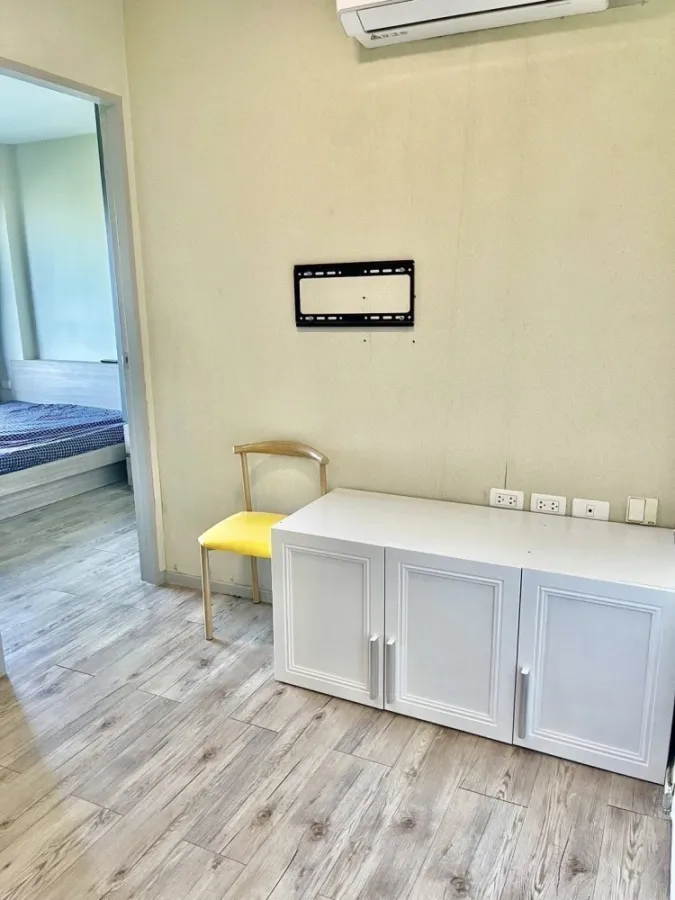 ขาย ให้เช่า Aspen Condo Lasalle ห้องพร้อมอยู่ สิ่งอำนวยความสะดวกครบ มาจับมาจองเลย อย่ารอช้า